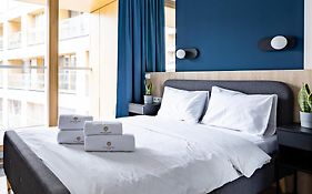 Apartment4You Select Kolejowa