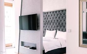 Apartment4You Select Kolejowa